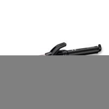 Sveikata ir asmeninė priežiūra - BaByliss Garbanojimo Žnyplės C319E, 19mm Skersmuo, Siauri Garbanos, Juoda Rožinė Sveikata ir asmeninė priežiūra - BaByliss Garbanojimo Žnyplės C319E, 19mm Skersmuo, Siauri Garbanos, Juoda Rožinė