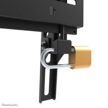 TV SET ACC WALL MOUNT / WL30-350BL12 NEOMOUNTS TV SET ACC WALL MOUNT / WL30-350BL12 NEOMOUNTS