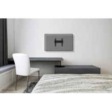 TV SET ACC WALL MOUNT / WL30-350BL12 NEOMOUNTS TV SET ACC WALL MOUNT / WL30-350BL12 NEOMOUNTS