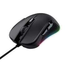 MOUSE USB OPTICAL GAMING /...