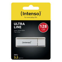 MEMORY DRIVE FLASH USB3 128GB / 3531491 INTENSO