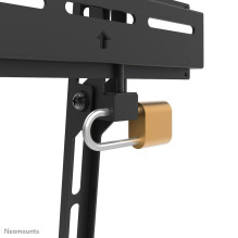 TV SET ACC WALL MOUNT / WL30-350BL14 NEOMOUNTS TV SET ACC WALL MOUNT / WL30-350BL14 NEOMOUNTS