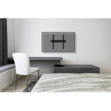 TV SET ACC WALL MOUNT / WL30-350BL14 NEOMOUNTS TV SET ACC WALL MOUNT / WL30-350BL14 NEOMOUNTS