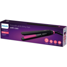 PLAUKŲ TIESINTUVAS / BHS375 / 00 PHILIPS