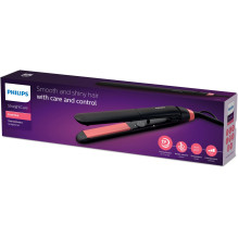 PLAUKŲ TIESINTUVAS / BHS376 / 00 PHILIPS