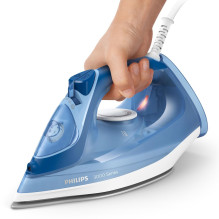 GELEŽINĖ / DST3031 / 20 PHILIPS