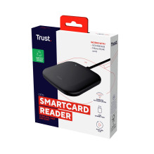 CARD READER SMARTCARD / 24736 TRUST CARD READER SMARTCARD / 24736 TRUST