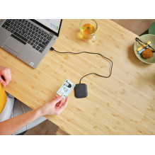 CARD READER SMARTCARD / 24736 TRUST CARD READER SMARTCARD / 24736 TRUST