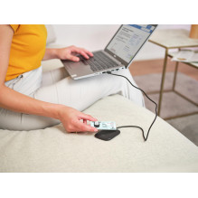 CARD READER SMARTCARD / 24736 TRUST CARD READER SMARTCARD / 24736 TRUST