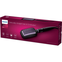 HAIR STRAIGHTENER / BHH880 / 00 PHILIPS