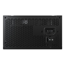 Power Supply, MONTECH, BETA 2, ATX, PC, 100 - 240 V, 550 W, BETA2550W