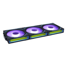 CASE FAN 140MM WRL / G99.14RSLIN1W1B.00 LIAN LI