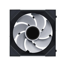 Korpuso ventiliatorius 140 mm WRL / G99.14RSLIN1W1B.00 LIAN LI