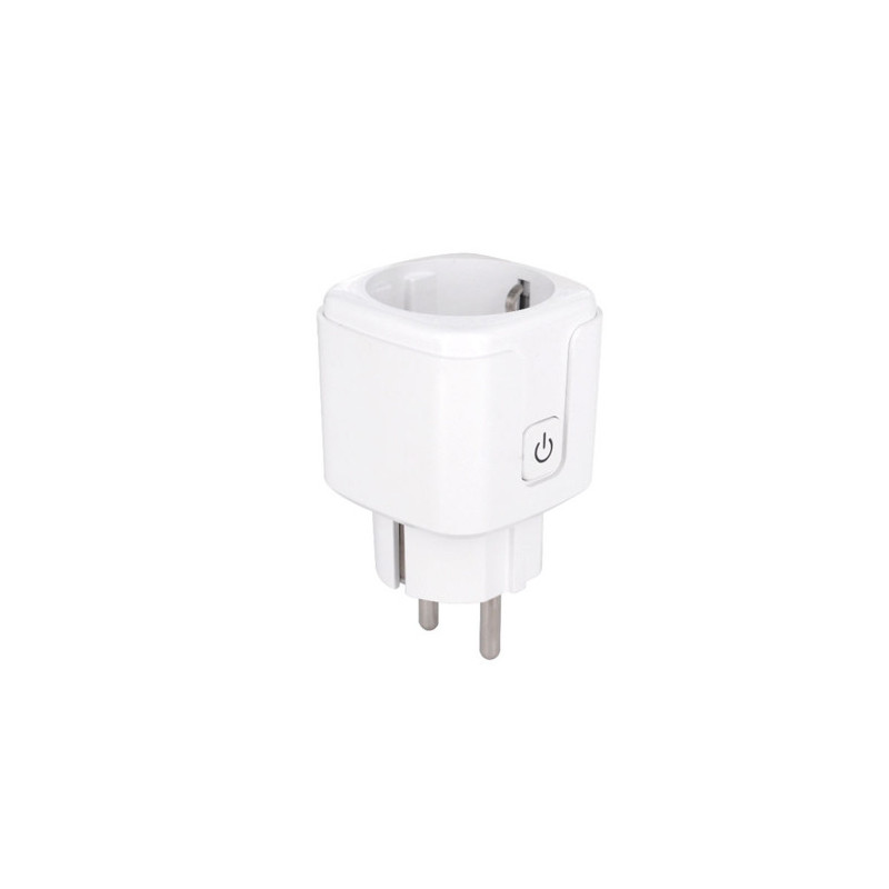 TUYA Smart Wi-Fi Plug, EU