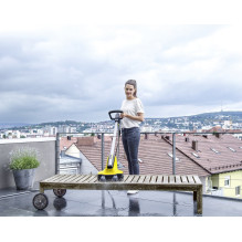Floor Polisher - Kärcher PCL 4 800 rpm, Black, Yellow Floor Polisher - Kärcher PCL 4 800 rpm, Black, Yellow