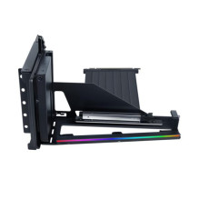 CASE ACC VERTICAL VGA HOLDER / BLACK G89.VG4-5-V4X.00 LIAN LI CASE ACC VERTICAL VGA HOLDER / BLACK G89.VG4-5-V4X.00 LIAN LI