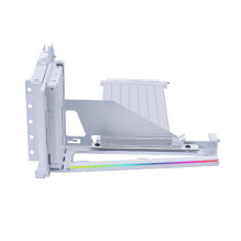 CASE ACC VERTICAL VGA HOLDER / WHITE G89.VG4-5-V4W.00 LIAN LI CASE ACC VERTICAL VGA HOLDER / WHITE G89.VG4-5-V4W.00 LIAN LI