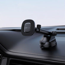 Automobilinis telefono laikiklis Acefast D45 (dashboard) juodas Automobilinis telefono laikiklis Acefast D45 (dashboard) juodas