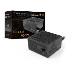 Power Supply, MONTECH, BETA...