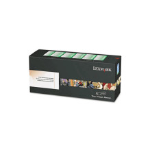 Lexmark Toner C242XC0 Cyan