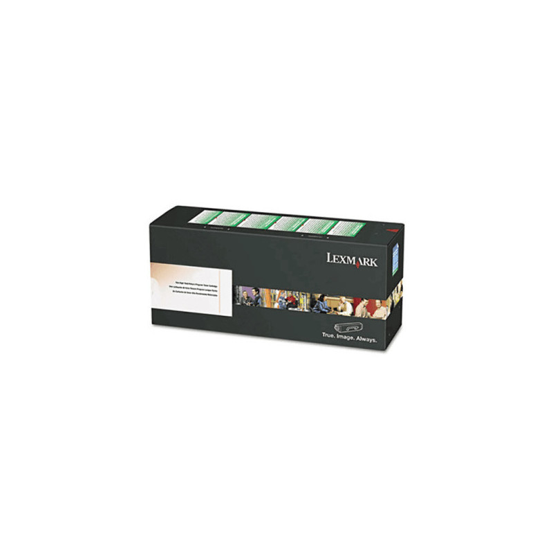 Lexmark Toner C242XC0 Magenta