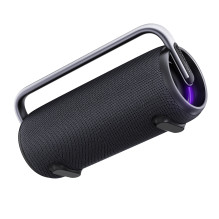 Bluetooth nešiojamas garsiakalbis Acefast K2 Max juodas