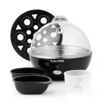 Salter EK2783FVDE Egg Cooker Salter EK2783FVDE Egg Cooker