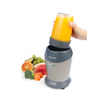 Salter EK2002V4SILVERFVDE NutriPro 1000W