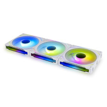 CASE FAN 120MM / WHITE G99.12RSLIN3W.00 LIAN LI