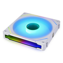 CASE FAN 120MM / WHITE G99.12RSLIN3W.00 LIAN LI