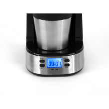 Salter EK2732FVDE Digital Coffee Maker Salter EK2732FVDE Digital Coffee Maker