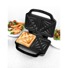Salter EK2017TFVDE Deep Fill Sandwich Maker