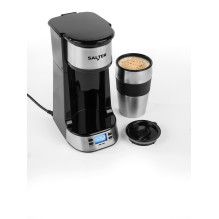 Salter EK2732FVDE Digital Coffee Maker Salter EK2732FVDE Digital Coffee Maker