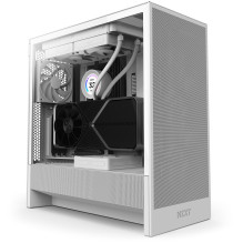 Dėklas, NZXT, H5 Flow,...