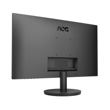 Skystųjų kristalų monitorius, AOC, 27B3HA2, 27 colių, verslo, skydinis IPS, 1920x1080, 16:9, 100 Hz, matinis, 4 ms, gars