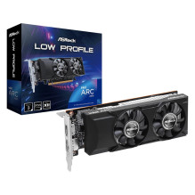 Graphics Card, ASROCK,...