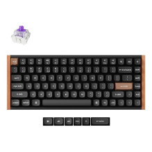 KEYBOARD WRL K2 HE SPECIAL...