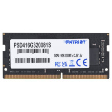 RAM Module - Patriot Memory...