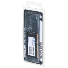 RAM Modulis - Patriot Memory Signature 16 GB DDR4 3200 MHz RAM Modulis - Patriot Memory Signature 16 GB DDR4 3200 MHz