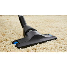Vacuum Cleaner, PHILIPS, PowerPro Expert, Bagless, 900 Watts, Capacity 2 l, Noise 75 dB, Green, Weight 5.5 kg, FC9744 / 