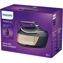 IRONING STATION / PSG6066 / 20 PHILIPS IRONING STATION / PSG6066 / 20 PHILIPS