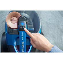 Vacuum Cleaner, PHILIPS,...
