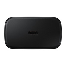 Samsung EP-TA845EBE + EP-DW767JBE Samsung 45W Travel Charger + USB-C / USB-C Data Cable Black (OOB Bulk) Black Samsung EP-TA845EBE + EP-DW767JBE Samsung 45W Travel Charger + USB-C / USB-C Data Cable Black (OOB Bulk) Black