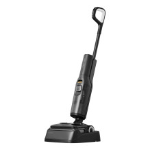 Vacuum Cleaner, ROBOROCK, F25, Canister / Cordless / Bagless, Black, Weight 4.2 kg, WD5M1A522-00