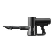 Dulkių siurblys, ROBOROCK, F25, su bakeliu / be maišelio, juodas, svoris 4,2 kg, WD5M1A522-00