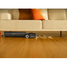 Vacuum Cleaner, ROBOROCK, F25, Canister / Cordless / Bagless, Black, Weight 4.2 kg, WD5M1A522-00