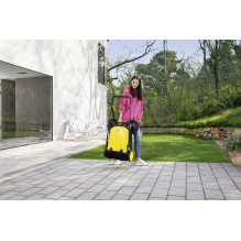 Šlavimo Mašina - Karcher S 4 Twin