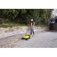 Šlavimo Mašina - Karcher S 4 Twin