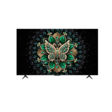 Televizorius, TCL, 50", 4K Ultra HD, 3840 x 2160 pikselių, plokščias, 16:9, QD-Mini LED, 50C69K