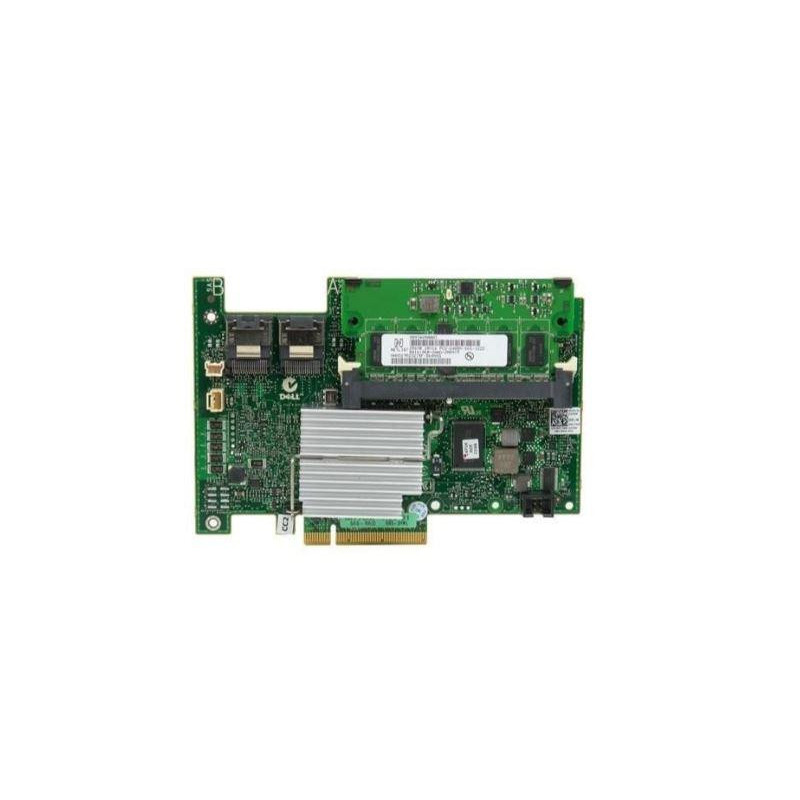 SERVERIO RAID VALDIKLIS PERC / H330 405-AAFG DELL